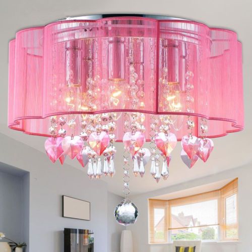 2018 Modern Drum Pendant Light Shade Crystal Ceiling Lamp Chandelier 2018 Modern Drum Pendant Light Shade Crystal Ceiling Lamp Chandelier Fixture Lighting From Meilibaode2008 266 34 Dhgate Com