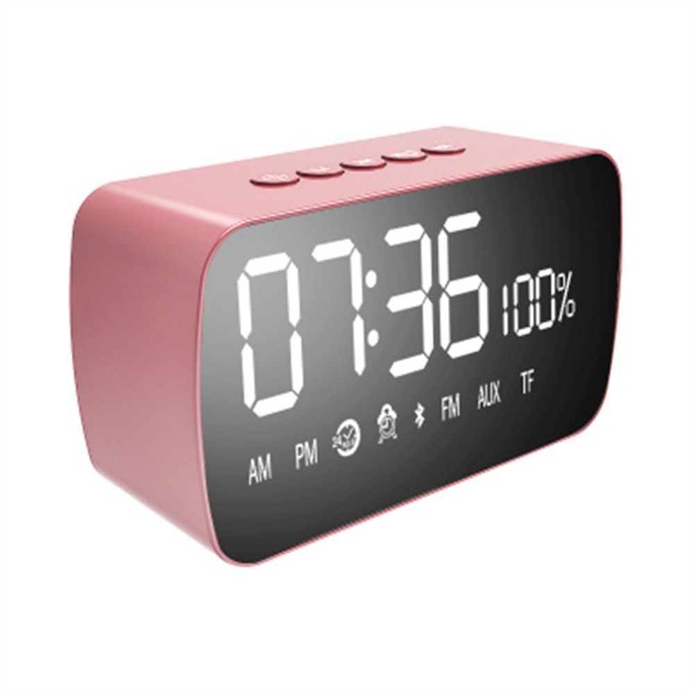 2019 M3 Wireless Computer Mini Subwoofer Alarm Clock Bluetooth 2019 M3 Wireless Computer Mini Subwoofer Alarm Clock Bluetooth Speakers Usb App Tf Card Ons Desk Clocks From Narciss 34 49 Dhgate Com
