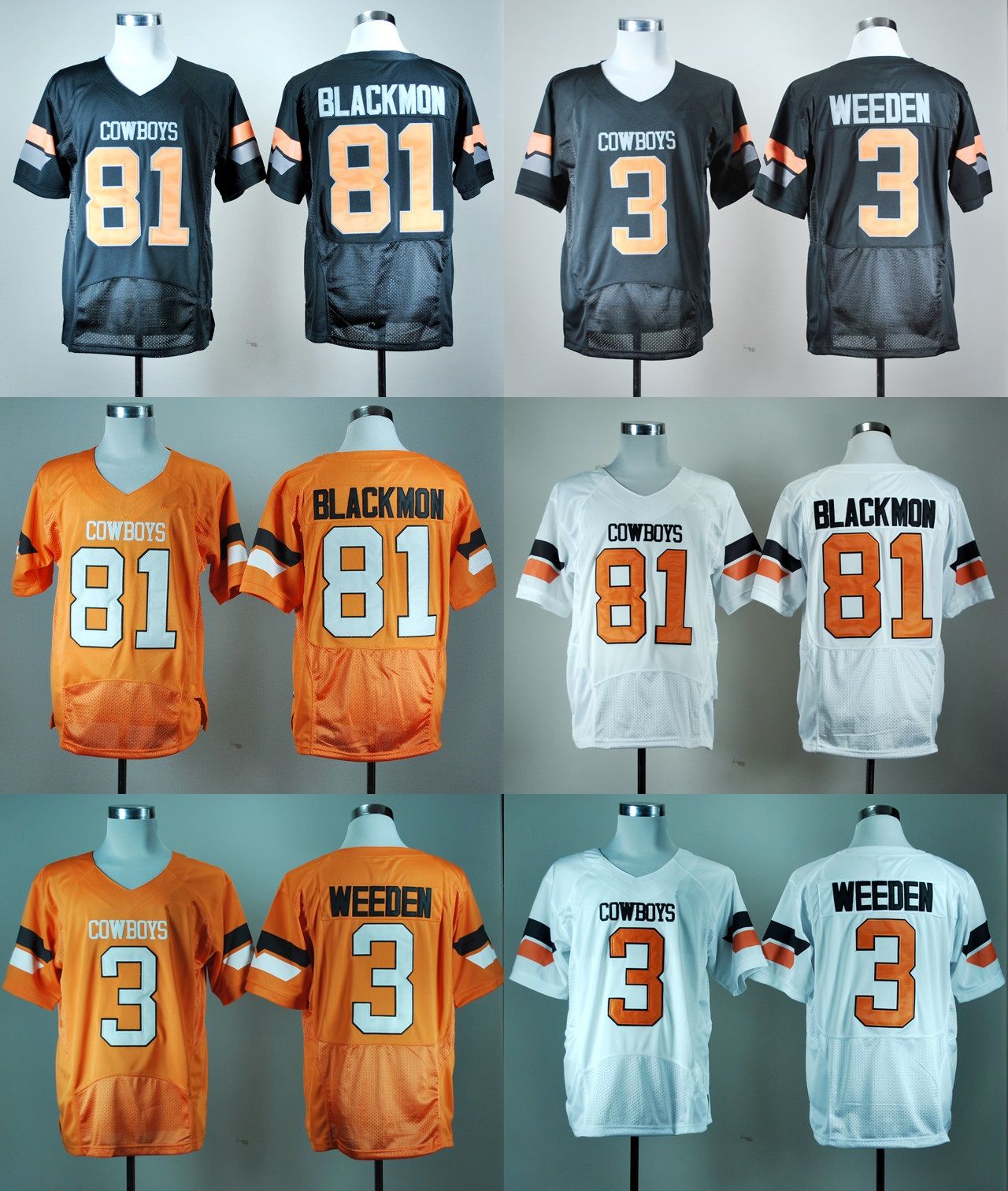 brandon weeden oklahoma state jersey brandon weeden oklahoma state jersey