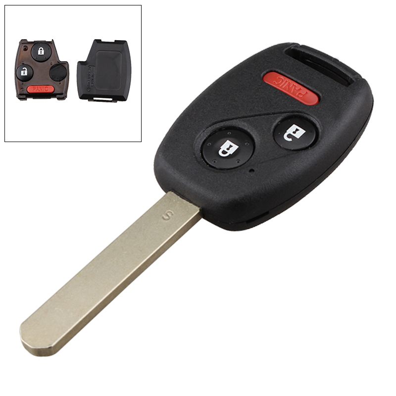 car key remote replacement price
