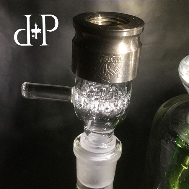 2021 PlusPlus Glass 22mm Glass Bowl For New Vaporizer Popular Brand FC