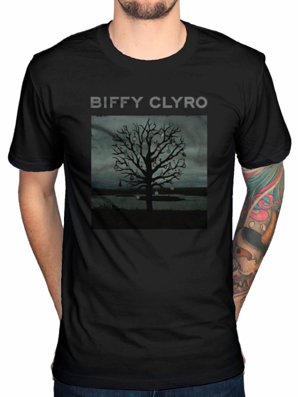 Biffy Clyro Chandelier T Shirt Scottich Rock Band Opposites Puzzle Biffy Clyro Chandelier T Shirt Scottich Rock Band Opposites Puzzle Blis Tshirts The Who Shirts From Funnytee 10 56 Dhgate Com