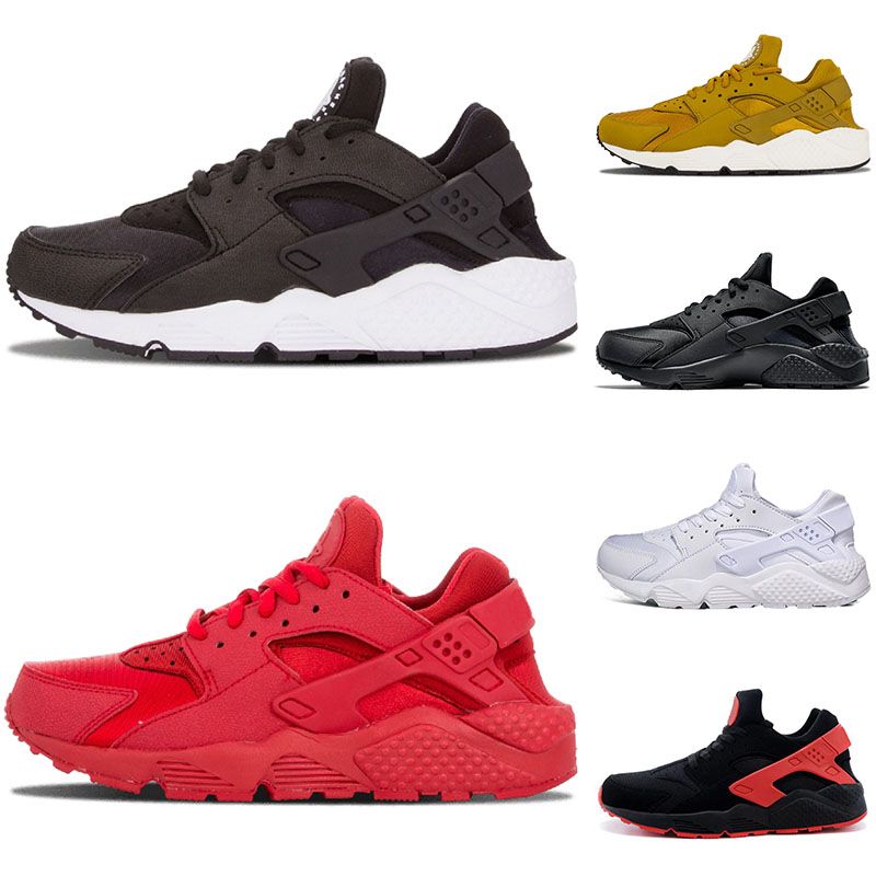 classic huarache