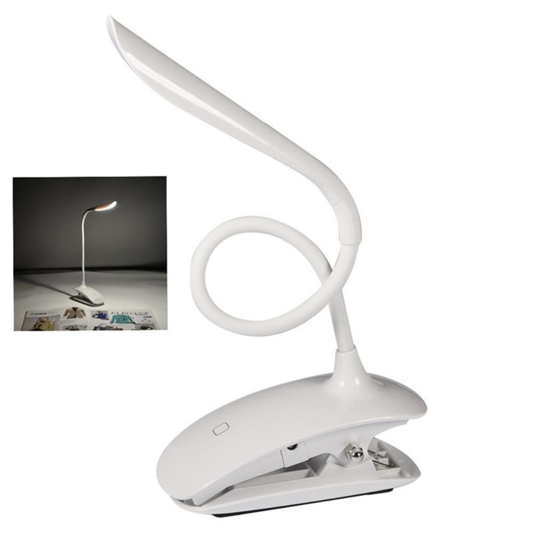 2018 Fdik Creative Clip Fashion Style Led Collapsible Reading 2018 Fdik Creative Clip Fashion Style Led Collapsible Reading Lampusb Charging Students Eye Protection Table Lamp Touch 3 Modes From Lightlight