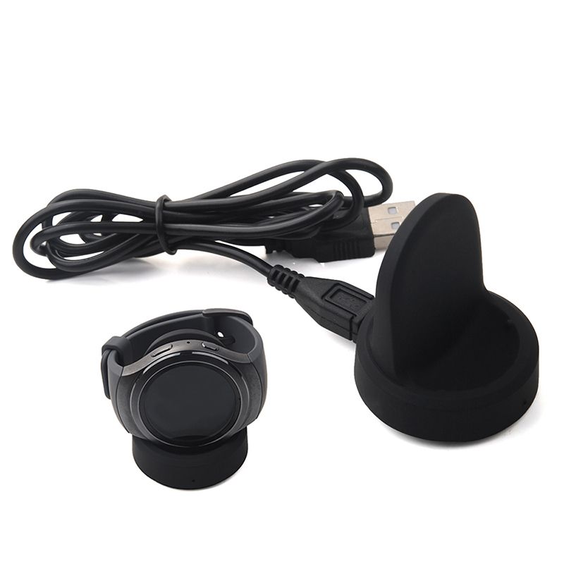 Gear Sport Samsung Gear S2 Classic Cargador Samsung Gear Sport No