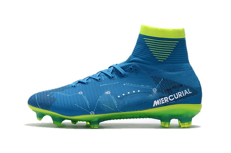 best quality football shoes