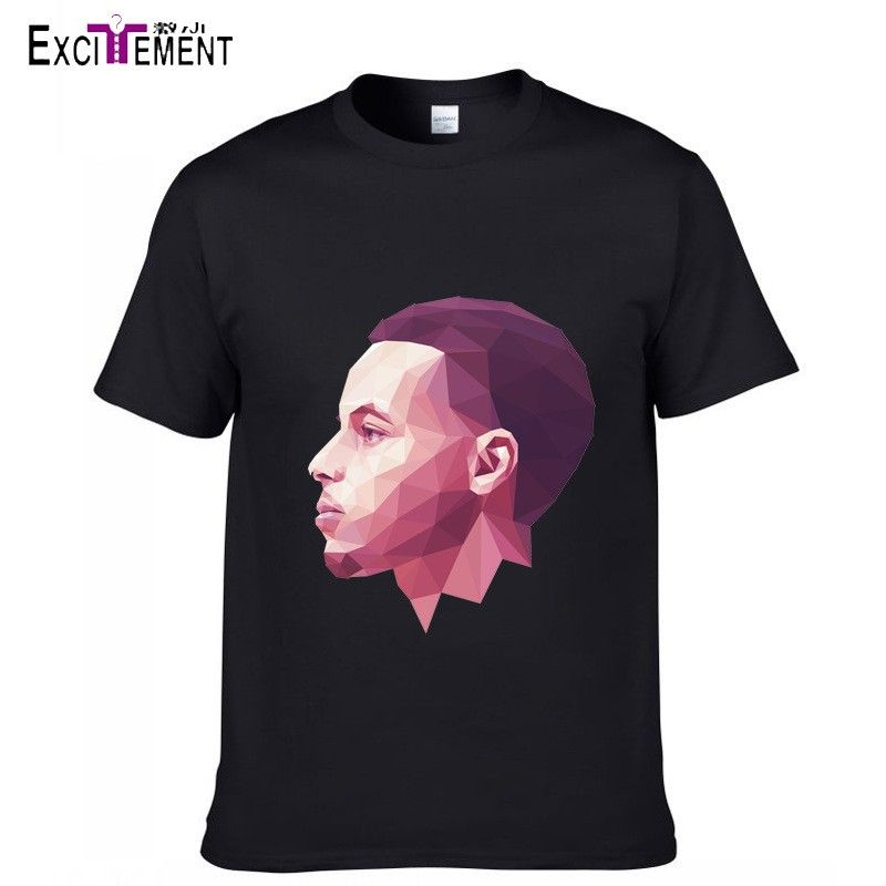 steph curry t shirt women's