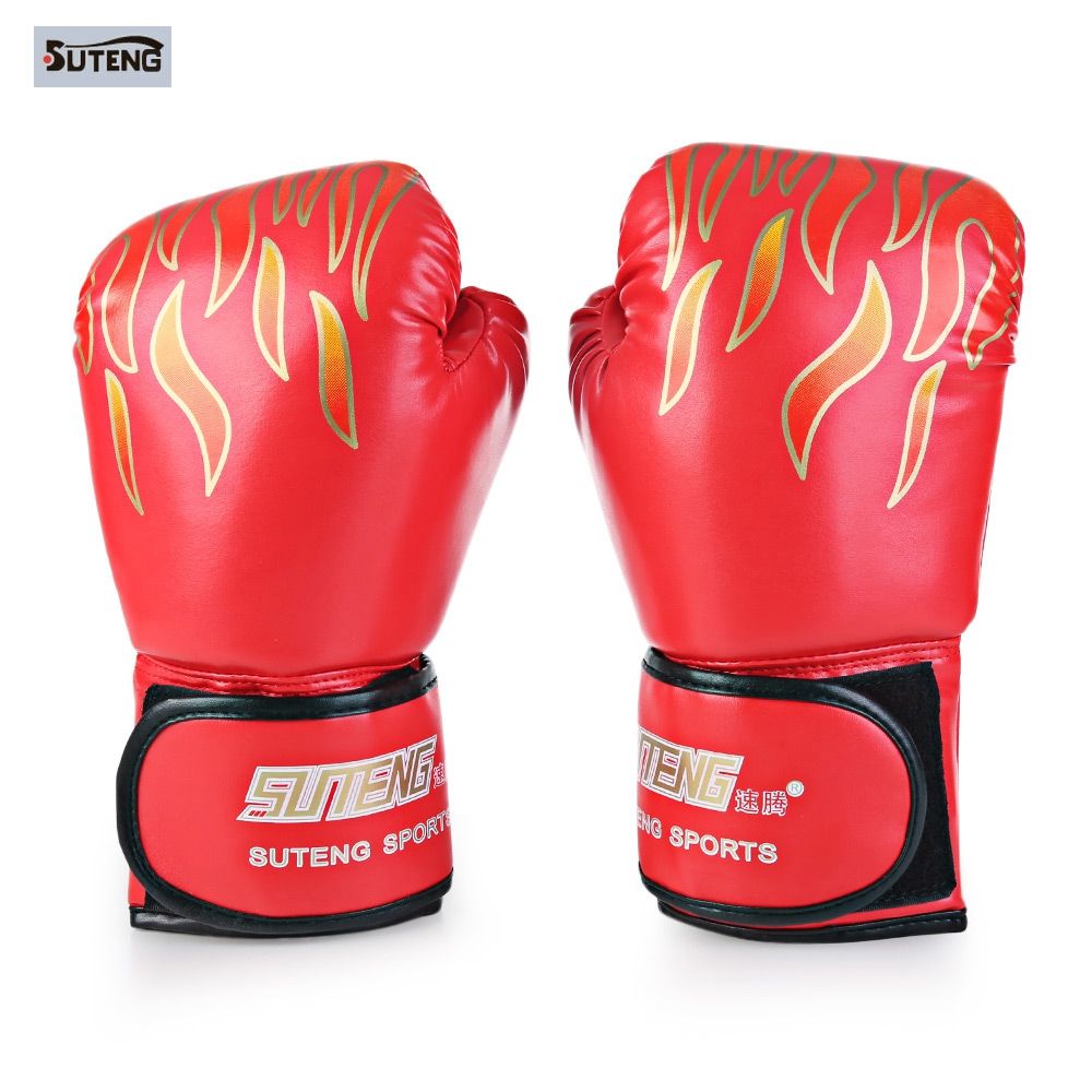 sparring pads