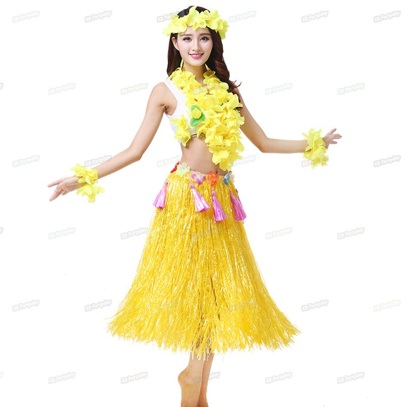 luau dance outfits