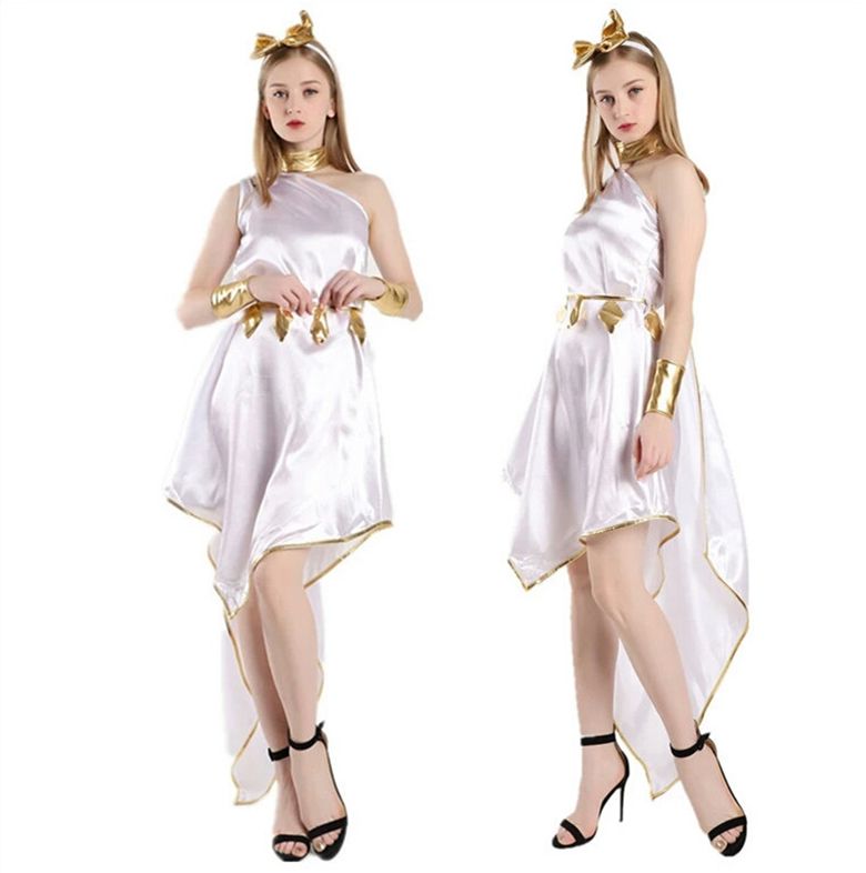 greek goddess costumes halloween cosplay roman princess costume arabic women elegant loose fancy long dress for women best halloween themes halloween