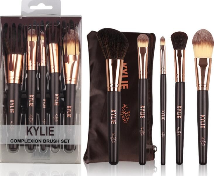 That yoga kylie makeup brushes india