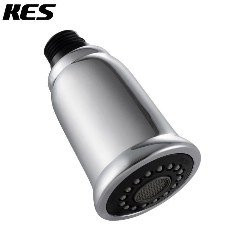 2019 Kes Pfs8 2 Bathroom Kitchen Faucet Pull Out Spray Head 2019 Kes Pfs8 2 Bathroom Kitchen Faucet Pull Out Spray Head Universal Replacement Part Polished Chrome Brushed Nickel From Jawman 21 1 Dhgate Com