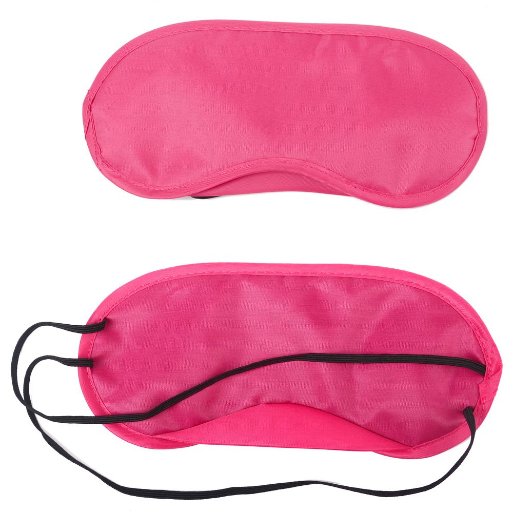 Sleeping Eye Mask Protective Eyewear Eye Mask Cover Shade Blindfold