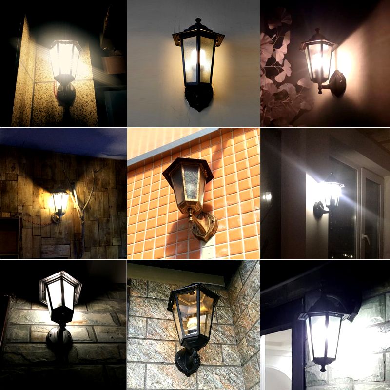 Outdoor Lights Garden Led Waterproof Lighting Outdoor Lights Garden Led Waterproof Lighting Wall Light Home Corridors Balcony Lam