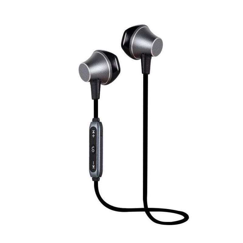 Casque Sans Fil Tv D12 Magnétique Bluetooth Sport écouteur Sans Fil
