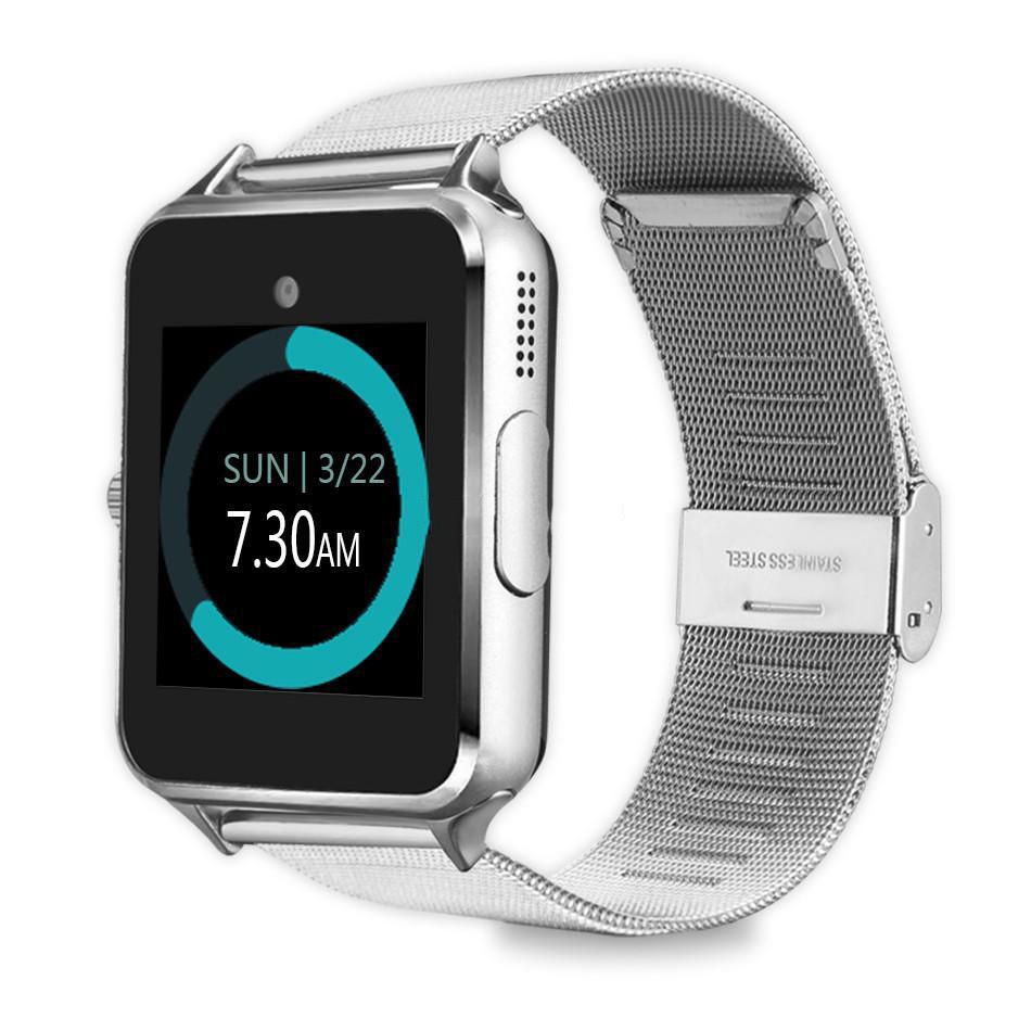 z60si bluetooth smart watch