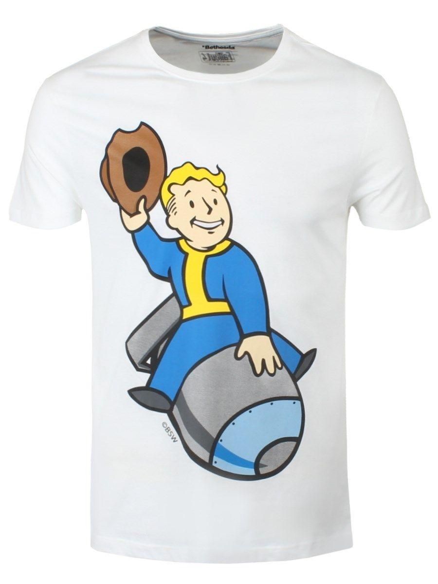 fallout 4 vault boy