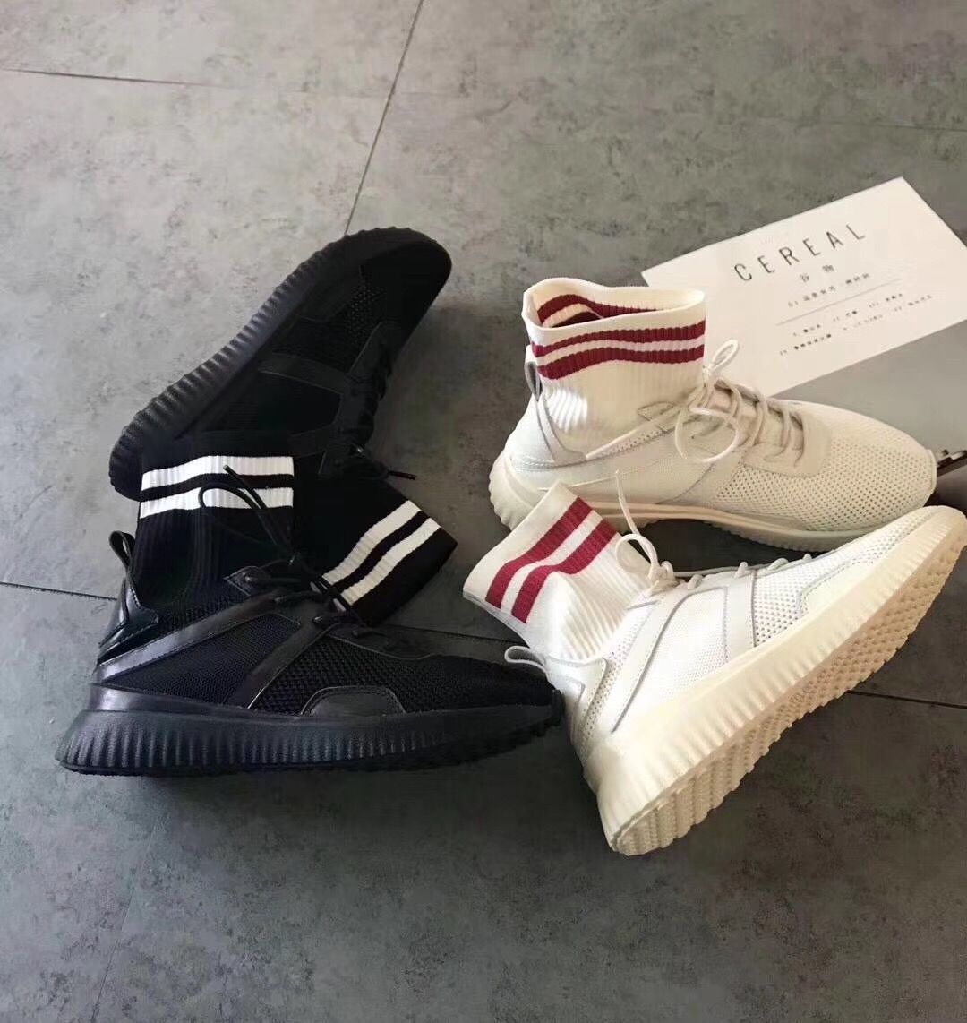 Nice Luxury Designer Shoes Online Part - 8: Newest Brand Fashion Luxury Designer Designer Shoes Influx Of Women Name Brand Sneakers Hosiery Shoes Fashion Personality Tidal Shoes Old Skool Sport Shoes ...