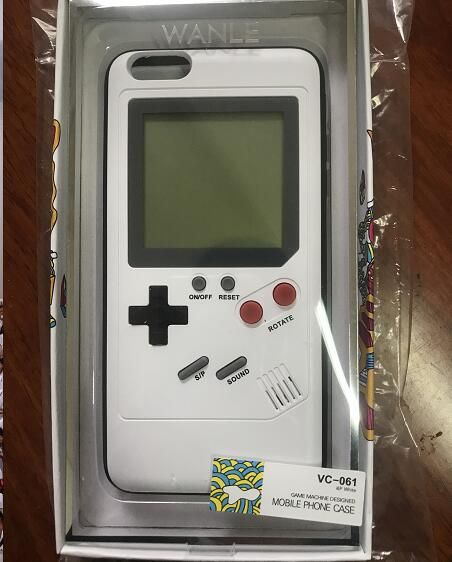 custodia game boy iphone 8 plus custodia game boy iphone 8 plus