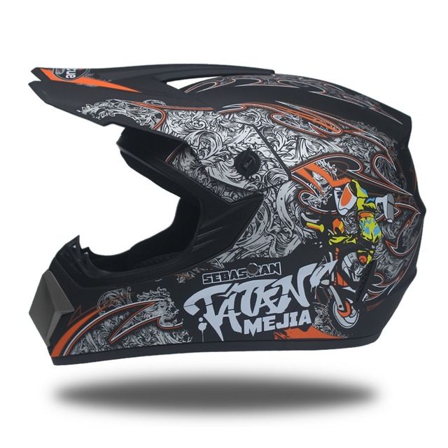 compre super leve capacete de corrida de moto capacete da bicicleta