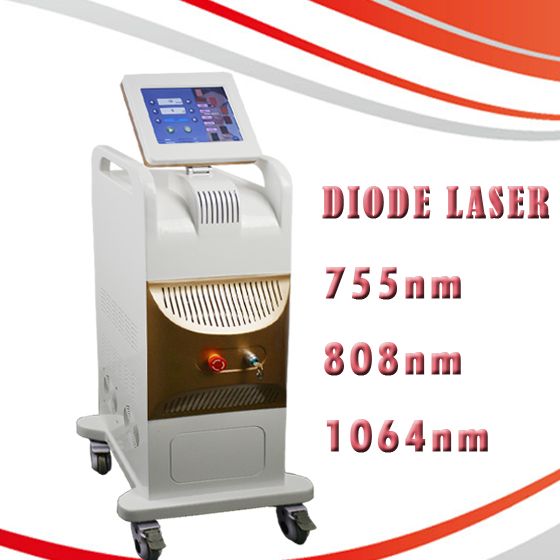 Apparecchi depilazione laser: Salute e cura della persona : ridelo.eu Home Epilatore laser alessandrite