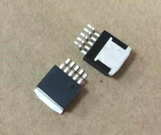 2018 LM2576,LM2576S ADJ TO 263 LM2576 ADJ Voltage Regulator From ...