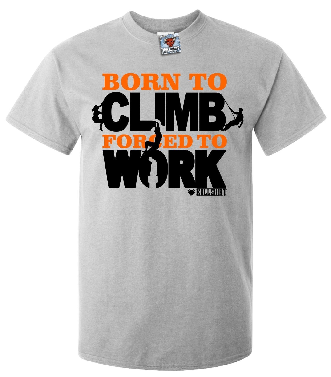 climb every mountain t shirt
