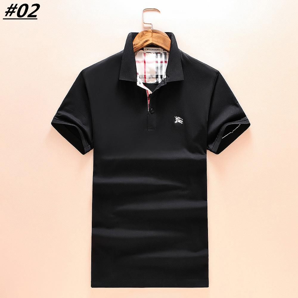 expensive polo shirt