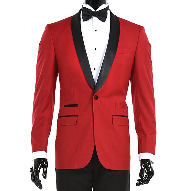 costume soirée