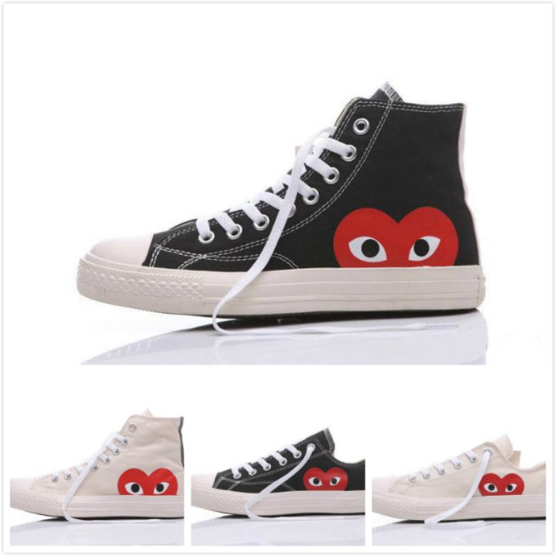 Converse Cdg 2019 2024 espacioeje