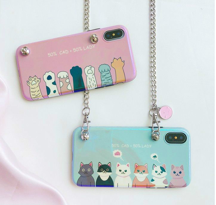 iphone xs max case cat iphone xs max case cat