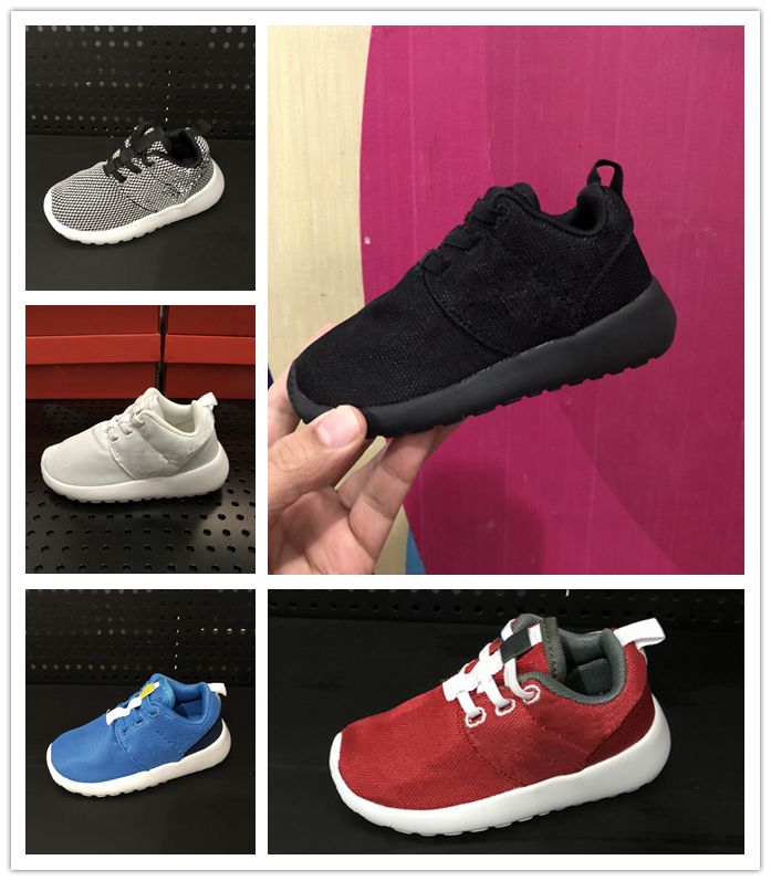 nike roshe run rosherun 2018 NEU Kinder Licht Schuhe laufen nike roshe run rosherun 2018 NEU Kinder Licht Schuhe laufen