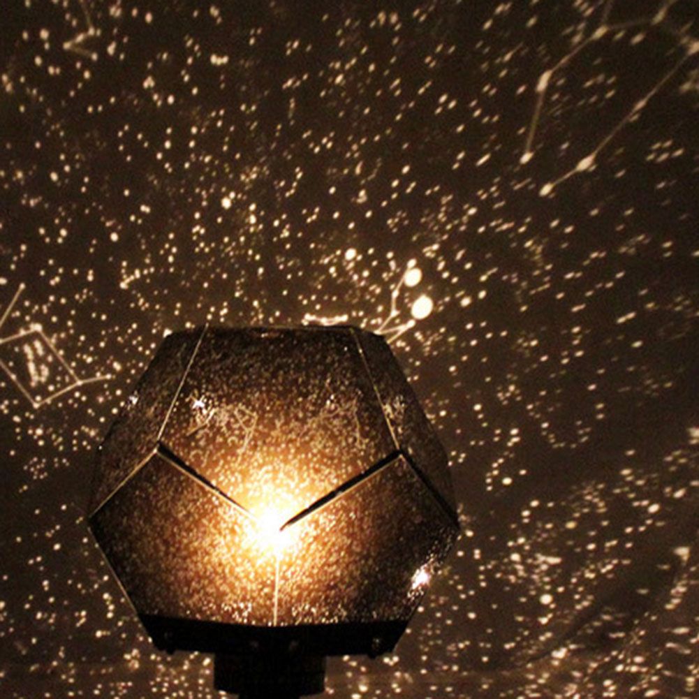 Laser Cosmos Stars Projector Night Light Romantic Star Laser Cosmos Stars Projector Night Light Romantic Star Decoration Lighting For Home Bedroom Stage Equipment From Mikety