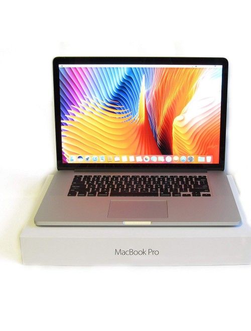 Großhandel Original Apple Macbook Pro Mlh42ll A 15 Zoll Laptop Mit