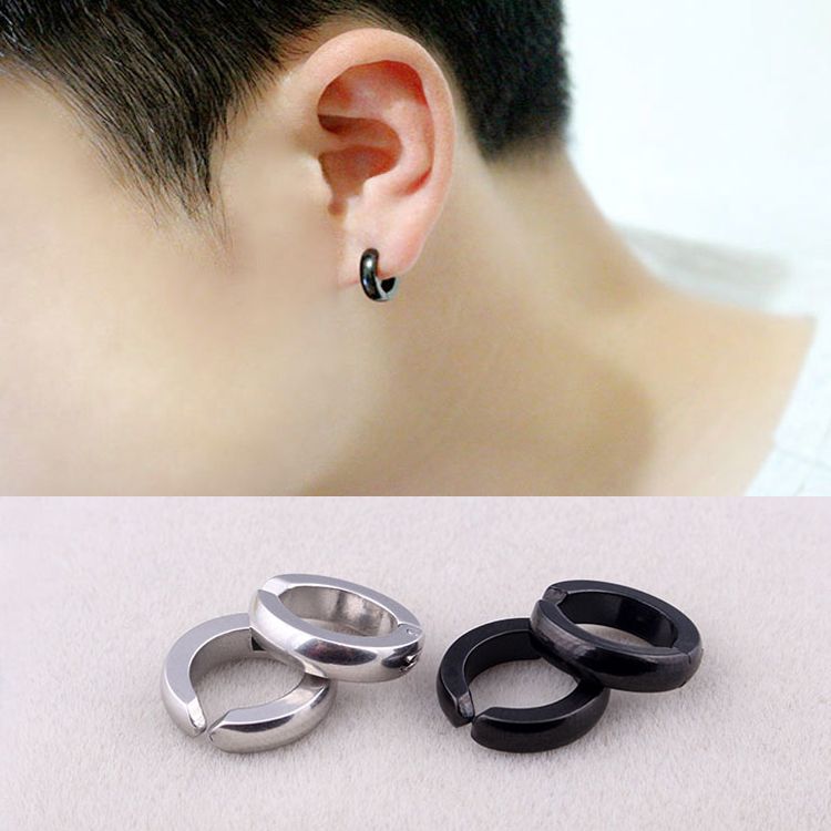 Piercings Manner Aminivuc