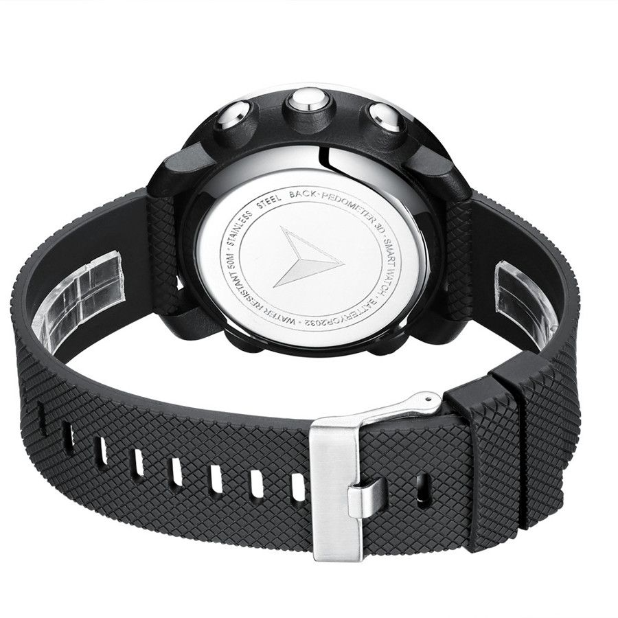 smartwatch waterproof gps