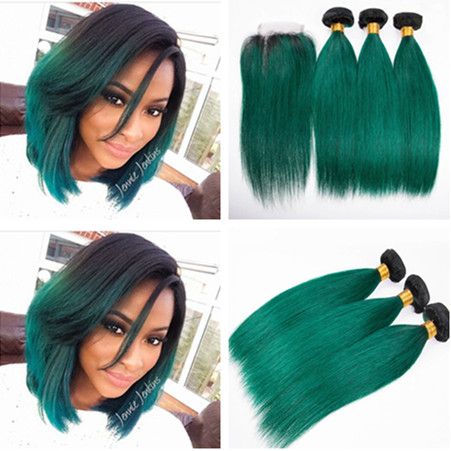 Beauty And The Beast Prom Green Hair Dye On Brown Hair