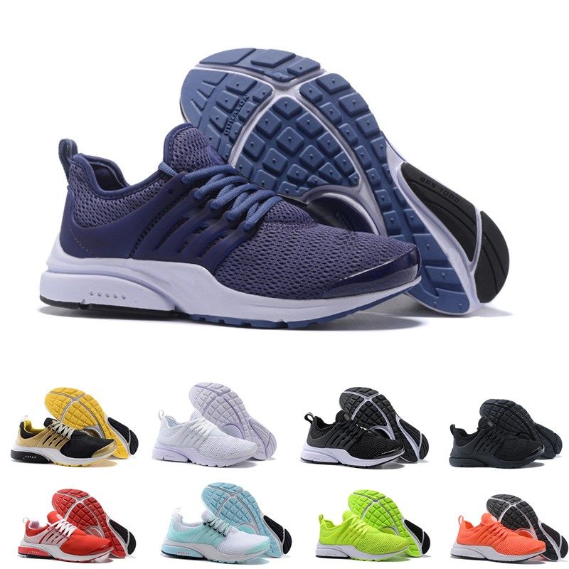 2019 new presto br
