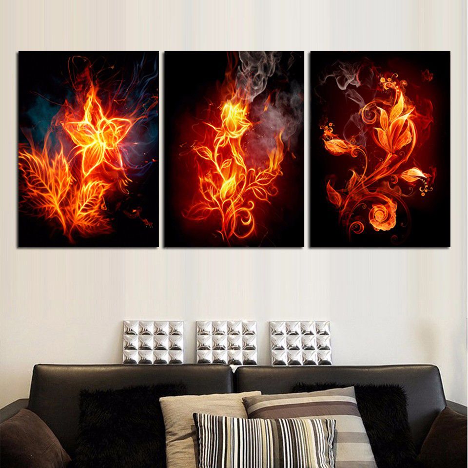 2019 modern wall art