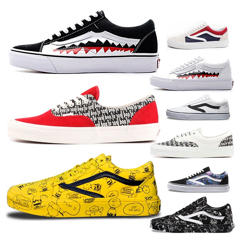 calzature vans ragazzo