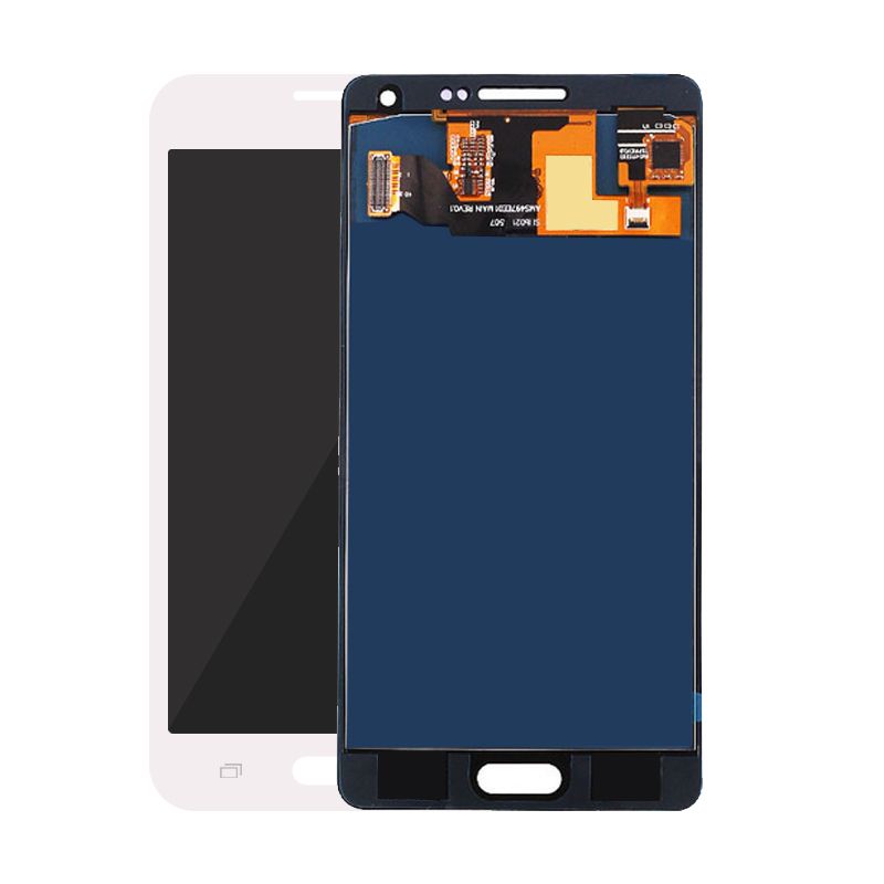 Ecran Lcd 22 Pouvez Regler La Luminosite Tactile Lcd Pour Samsung