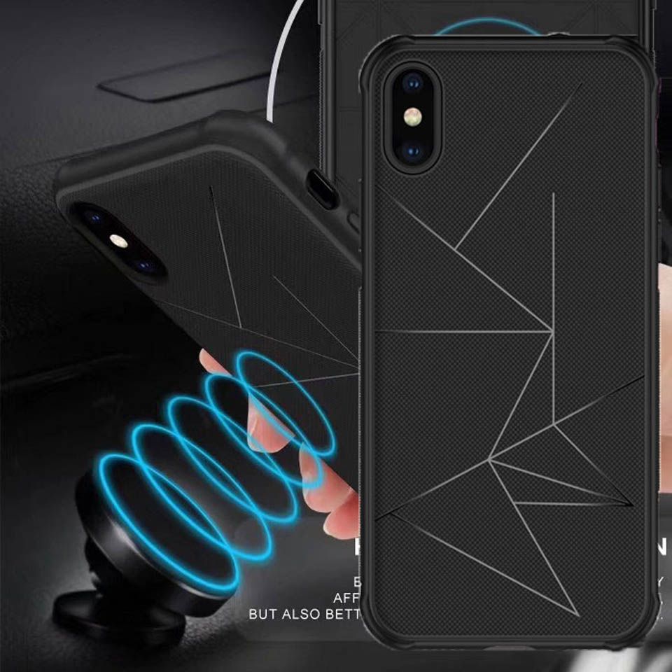 magnetic phone case iphone xs max magnetic phone case iphone xs max
