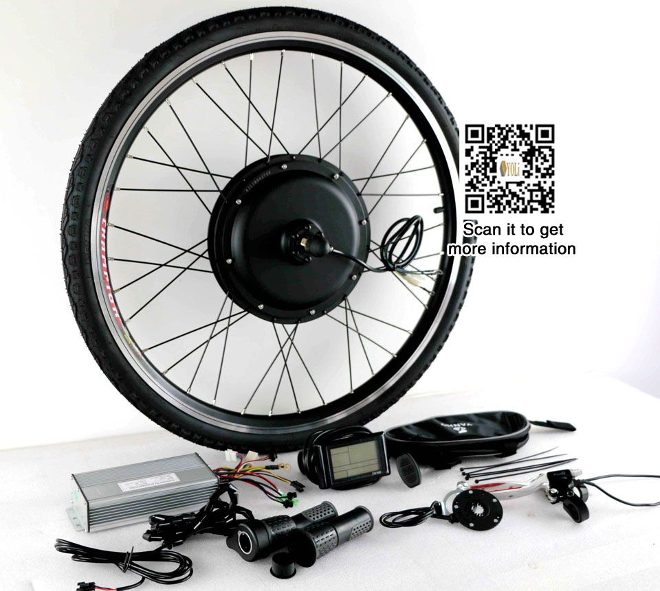 tongsheng tsdz2 moteur kit 36v 350w bicyclette électrique