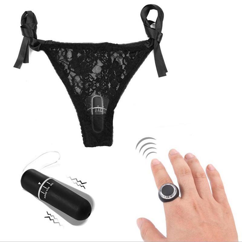 free vibrating underwear