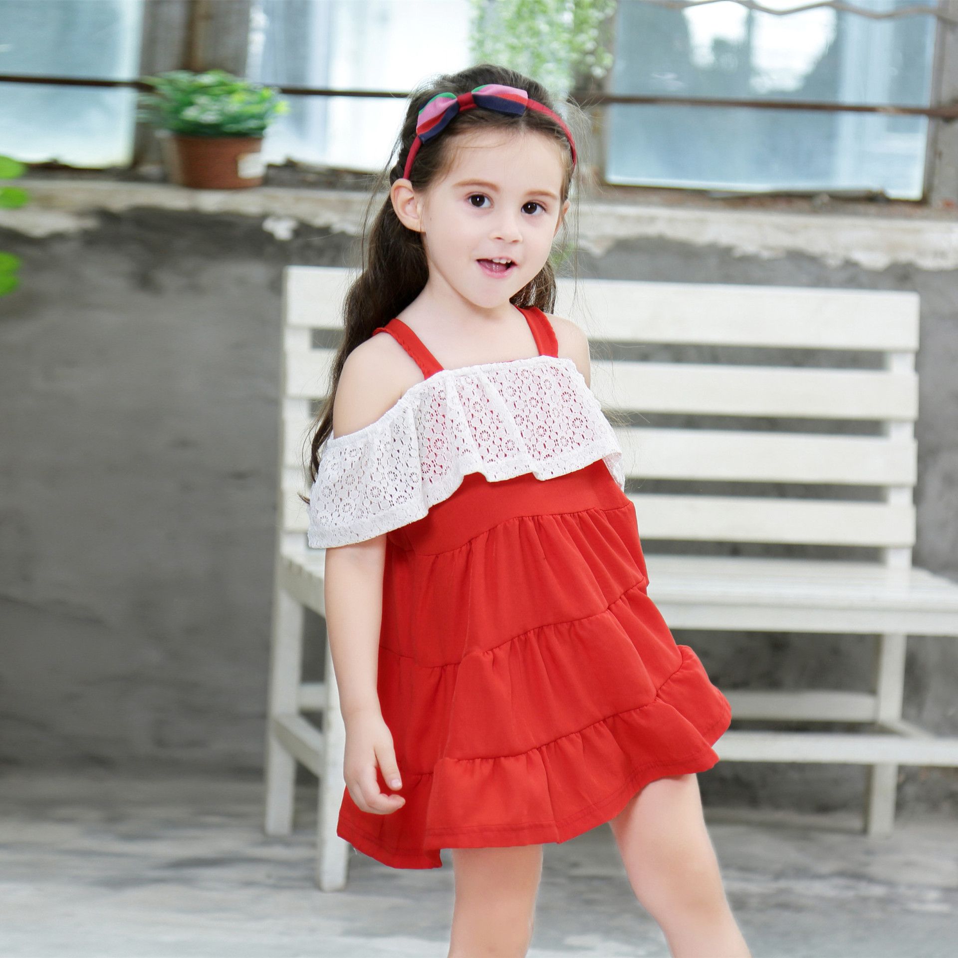 Clothes Summer for girls pictures forecasting dress for summer in 2019 Clothes Summer for girls pictures recommend dress for spring in 2019