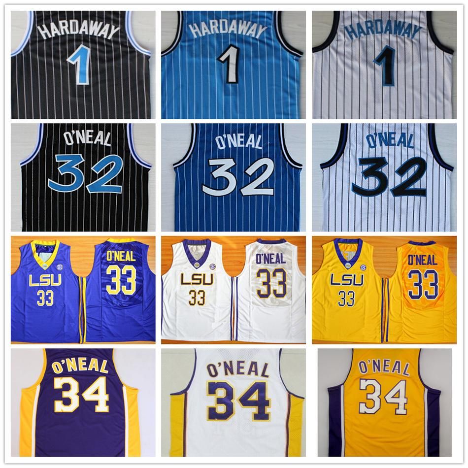 penny hardaway black and blue