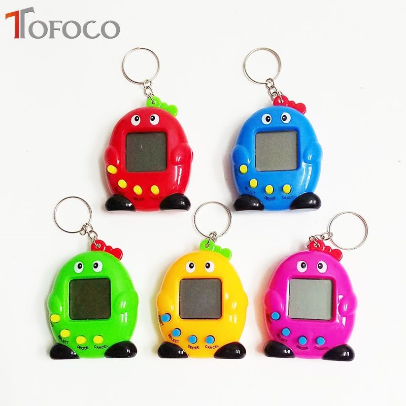 tofoco old game virtual