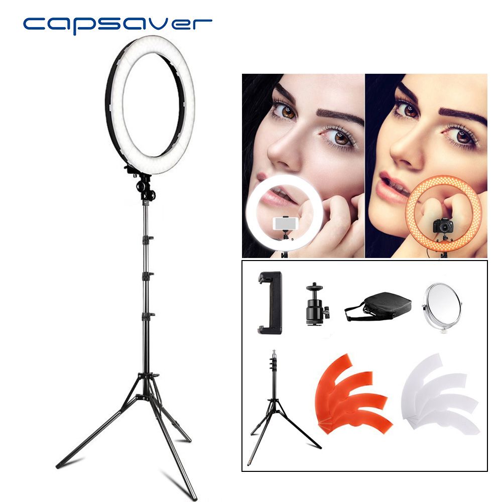 Ring Light For Makeup Artist In Nigeria Bios Pics