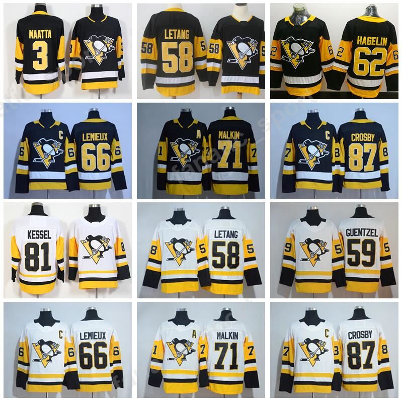 Penguins jersey murray Clearance
