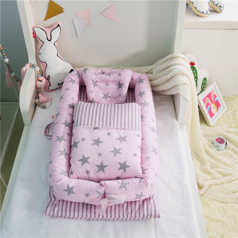 baby set bed